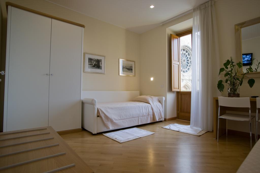 La Locanda Di Gino Sulmona Quarto foto